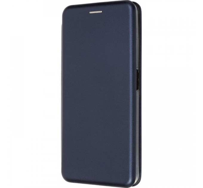 Чохол до мобільного телефона Armorstandart G-Case OPPO A5 4G \/ A5 5G \/ A5m 4G Dark Blue (ARM87340)