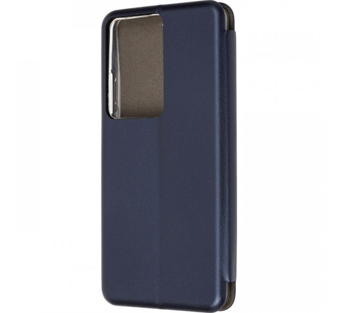 Чохол до мобільного телефона Armorstandart G-Case OPPO A5 4G \/ A5 5G \/ A5m 4G Dark Blue (ARM87340)