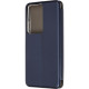 Чохол до мобільного телефона Armorstandart G-Case OPPO A5 4G \/ A5 5G \/ A5m 4G Dark Blue (ARM87340)