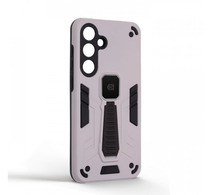 Чехол для мобильного телефона Armorstandart Proover Samsung S25 FE 5G Grey (ARM86427)