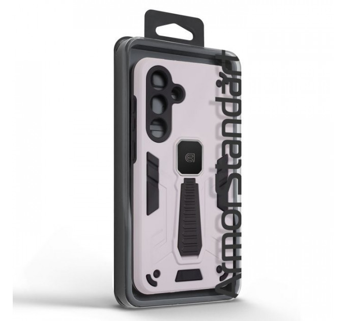 Чехол для мобильного телефона Armorstandart Proover Samsung S25 FE 5G Grey (ARM86427)
