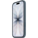 Чехол для мобильного телефона Apple iPhone 17 Silicone with MagSafe - Anchor Blue Model A3558 (MGEW4ZM\/A)