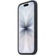 Чохол до мобільного телефона Apple iPhone 17 Silicone with MagSafe - Black Model A3558 (MGF14ZM\/A)