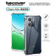 Чохол до мобільного телефона BeCover Anti-Shock Oppo A5x 4G\/5G Clear (713814)