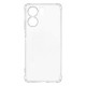 Чохол до мобільного телефона BeCover Anti-Shock Oppo A5x 4G\/5G Clear (713814)