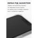 Чохол до мобільного телефона BeCover Anti-Shock Oppo A5x 4G\/5G Clear (713814)