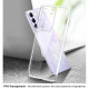 Чохол до мобільного телефона BeCover Silicone Realme C71 Transparent (713780)