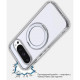 Чехол для мобильного телефона BeCover Aura Fold Google Pixel 9 \/ 9 Pro \/ 10 \/ 10 Pro Transparent (714137)