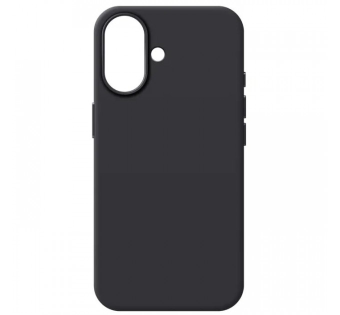 Чохол до мобільного телефона Armorstandart ICON2 MagCase Apple iPhone 17 Black (ARM86247)