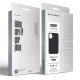 Чохол до мобільного телефона Armorstandart ICON2 MagCase Apple iPhone 17 Black (ARM86247)