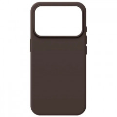 Чохол до мобільного телефона Armorstandart ICON2 MagCase Apple iPhone 17 Pro Dark Brown (ARM87082)