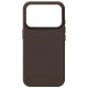 Чохол до мобільного телефона Armorstandart ICON2 MagCase Apple iPhone 17 Pro Dark Brown (ARM87082)