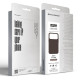 Чохол до мобільного телефона Armorstandart ICON2 MagCase Apple iPhone 17 Pro Dark Brown (ARM87082)