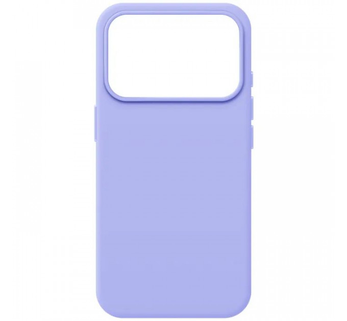 Чохол до мобільного телефона Armorstandart ICON2 MagCase Apple iPhone 17 Pro Lilac (ARM87083)