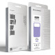 Чохол до мобільного телефона Armorstandart ICON2 MagCase Apple iPhone 17 Pro Lilac (ARM87083)