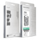 Чохол до мобільного телефона Armorstandart Uniq MagCase Apple iPhone 17 Air Titanium Grey (ARM86280)