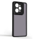 Чохол до мобільного телефона Armorstandart Shade Realme 15 Pro 5G Camera cover Black (ARM89114)