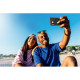 Чохол до мобільного телефона Belkin Magnetic Protective Grip iPhone 17 Black (MSA034HQBK)