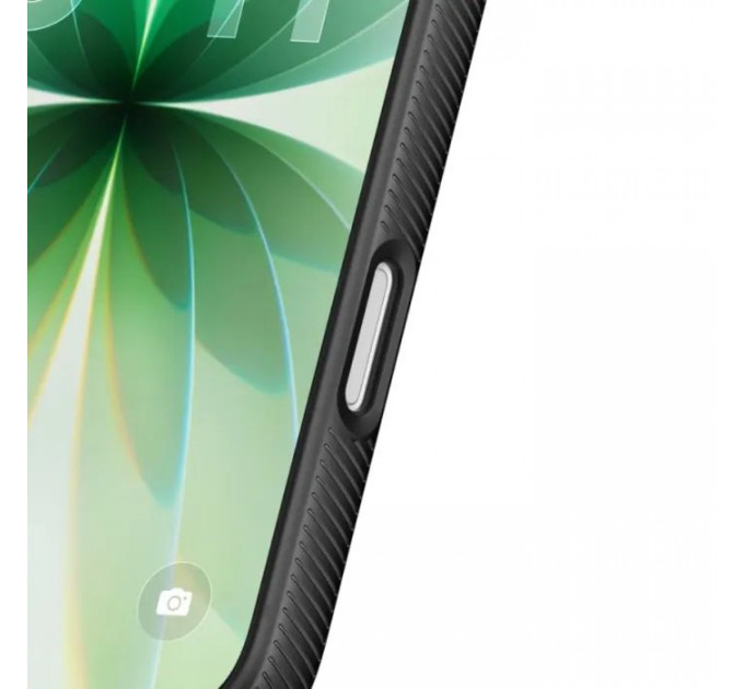 Чохол до мобільного телефона Belkin Magnetic Protective Grip iPhone 17 Black (MSA034HQBK)