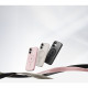 Чохол до мобільного телефона Belkin Magnetic Protective Grip iPhone 17 Black (MSA034HQBK)