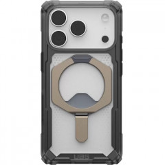 Чохол до мобільного телефона UAG Plasma XTE MagSafe iPhone 17 Pro Ash\/Titanium (114527113136)
