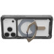 Чохол до мобільного телефона UAG Plasma XTE MagSafe iPhone 17 Pro Ash\/Titanium (114527113136)