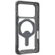 Чохол до мобільного телефона UAG Plasma XTE MagSafe iPhone 17 Pro Ash\/Titanium (114527113136)