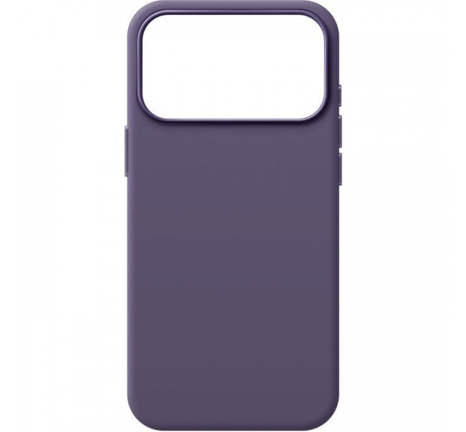 Чохол до мобільного телефона Armorstandart ICON2 MagCase Apple iPhone 17 Pro Max Purple Fog (ARM88995)