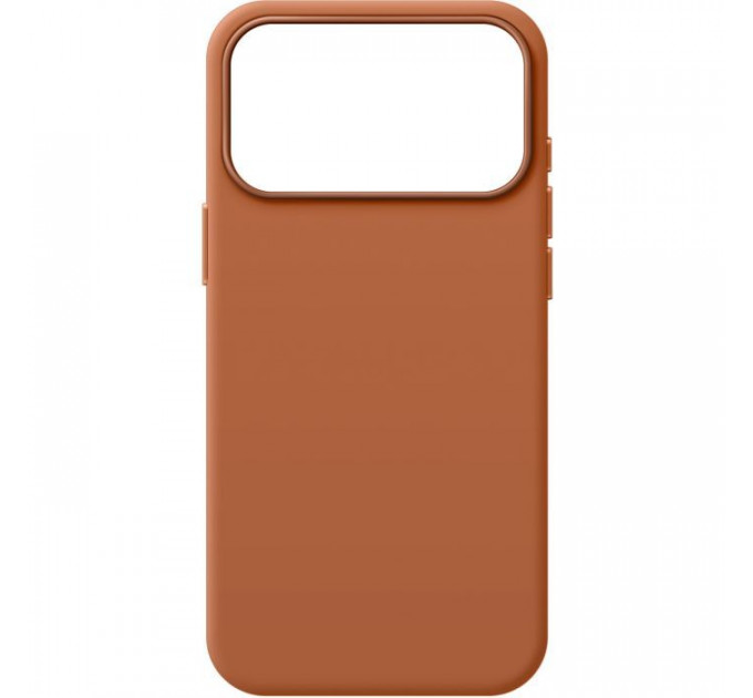 Чохол до мобільного телефона Armorstandart ICON2 MagCase Apple iPhone 17 Pro Max Terra Cotta (ARM89024)
