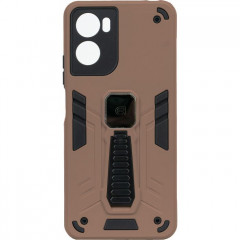 Чохол до мобільного телефона Armorstandart Proover Motorola G06 4G \/ G06 Power 4G Brown (ARM89064)