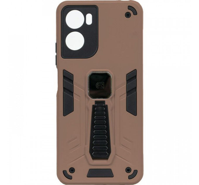 Чохол до мобільного телефона Armorstandart Proover Motorola G06 4G \/ G06 Power 4G Brown (ARM89064)
