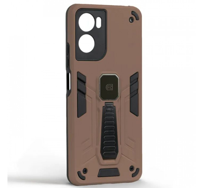 Чохол до мобільного телефона Armorstandart Proover Motorola G06 4G \/ G06 Power 4G Brown (ARM89064)