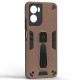Чохол до мобільного телефона Armorstandart Proover Motorola G06 4G \/ G06 Power 4G Brown (ARM89064)