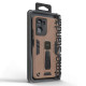 Чохол до мобільного телефона Armorstandart Proover Motorola G06 4G \/ G06 Power 4G Brown (ARM89064)
