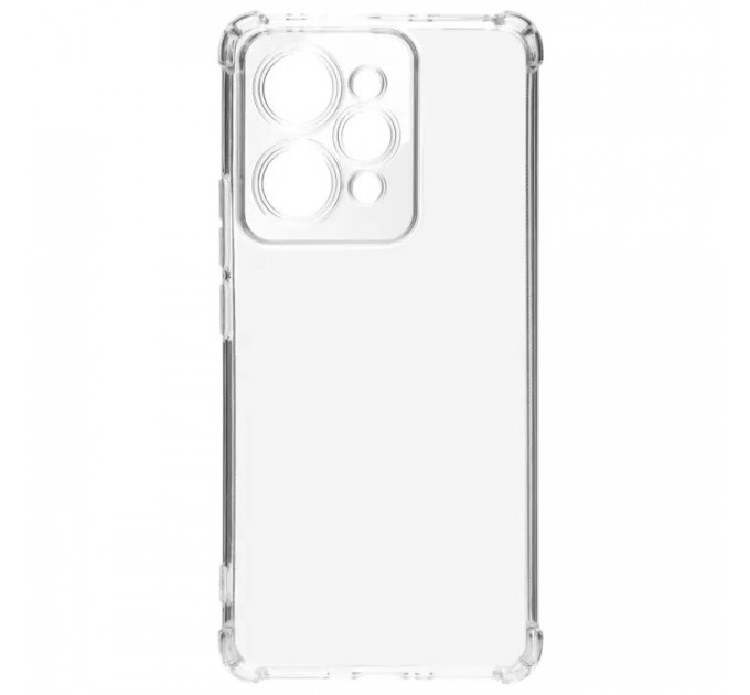 Чохол до мобільного телефона Armorstandart Air Force Realme 15 Pro 5G Camera cover Clear (ARM89113)