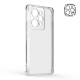 Чохол до мобільного телефона Armorstandart Air Force Realme 15 Pro 5G Camera cover Clear (ARM89113)