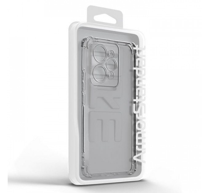 Чохол до мобільного телефона Armorstandart Air Force Realme 15 Pro 5G Camera cover Clear (ARM89113)