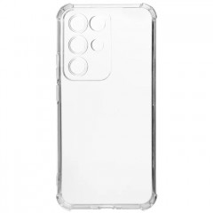 Чохол до мобільного телефона Armorstandart Air Force Realme C85 Pro 4G Camera cover Clear (ARM89901)