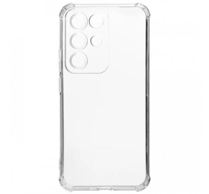 Чохол до мобільного телефона Armorstandart Air Force Realme C85 Pro 4G Camera cover Clear (ARM89901)