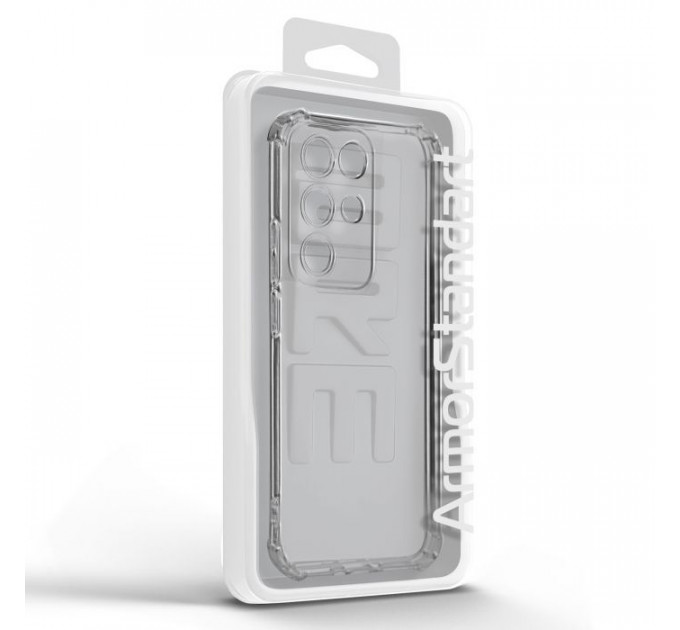 Чохол до мобільного телефона Armorstandart Air Force Realme C85 Pro 4G Camera cover Clear (ARM89901)