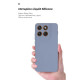 Чохол до мобільного телефона Armorstandart ICON Motorola Edge 70 5G Camera cover Winter Blue (ARM89805)