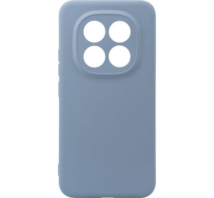 Чохол до мобільного телефона Armorstandart ICON Xiaomi Redmi Note 15 Pro Plus 5G \/ Poco M8 Pro 5G Camera cover Winter Blue (ARM89824)