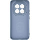 Чохол до мобільного телефона Armorstandart ICON Xiaomi Redmi Note 15 Pro Plus 5G \/ Poco M8 Pro 5G Camera cover Winter Blue (ARM89824)