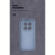 Чохол до мобільного телефона Armorstandart ICON Xiaomi Redmi Note 15 Pro Plus 5G \/ Poco M8 Pro 5G Camera cover Winter Blue (ARM89824)