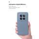 Чохол до мобільного телефона Armorstandart ICON Xiaomi Redmi Note 15 Pro Plus 5G \/ Poco M8 Pro 5G Camera cover Winter Blue (ARM89824)