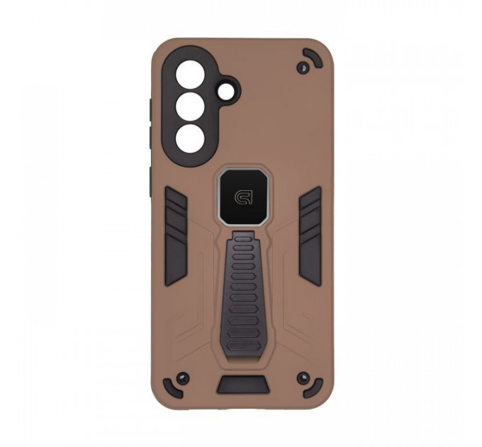 Чохол до мобільного телефона Armorstandart Proover Samsung A57 5G Brown (ARM89732)