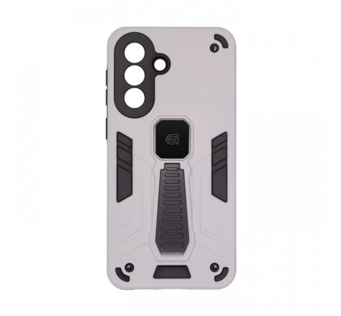 Чохол до мобільного телефона Armorstandart Proover Samsung A57 5G Grey (ARM89733)