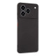 Чохол до мобільного телефона BeCover silicone ZTE Blade A76 4G Black (714934)