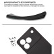 Чохол до мобільного телефона BeCover silicone ZTE Blade A76 4G Black (714934)