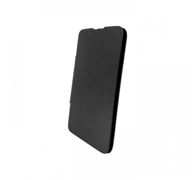 Чохол до мобільного телефона Global для LG D320 L70 (PU, черный) (1283126459856) Чохол до мобільного телефона Global для LG D320 L70 (PU, черный) (1283126459856)